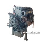 豪沃發(fā)動(dòng)機(jī)總成