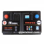 風帆蓄電池566 13MF