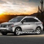 雷克薩斯配件rx350