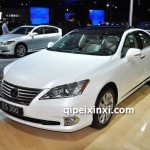 配件es350