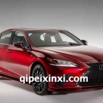 配件雷克薩斯es300