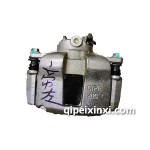 帝豪前剎車分泵