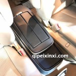 25S专用支架扶手箱