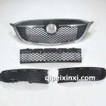 GL8改裝中網(wǎng)