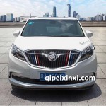 GL8三色中网