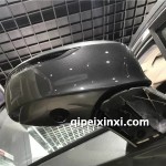 電動折疊后視鏡