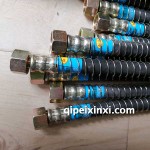 東風(fēng)剎車氣管