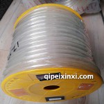 解放樹(shù)脂耐油管