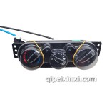 瑞沃ES3空調(diào)控制器