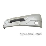 瑞沃ES3前保险杠