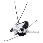 瑞沃ES5車門鎖塊