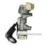 瑞沃ES5點火開關