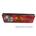 祥菱M后尾燈