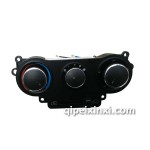 祥菱M暖風(fēng)操縱機構(gòu)