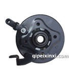 祥菱M駐車制動器