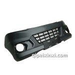 伽途T3新款前保險(xiǎn)杠