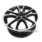 漢騰X5鋁圈