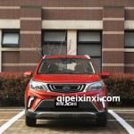 遠(yuǎn)景X3配件