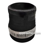 康瑞流量计变径胶管