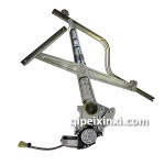 豪沃玻璃升降器