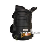 豪沃空氣濾罩總成