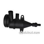 康瑞帶通風(fēng)閥外掛呼吸器