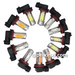 LED汽車燈泡