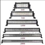 LED長(zhǎng)條燈