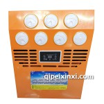 卡司途變頻駐車空調(diào)