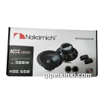 中道汽车Nakamichi