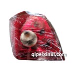 吉利金剛后尾燈