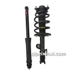 帝豪系列減震