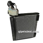 吉利GX7蒸發(fā)箱芯