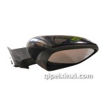 吉利博越倒車鏡