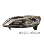 吉利帝豪GS大燈高配