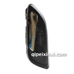 吉利金剛內(nèi)扣手