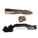 吉利金剛外扣手