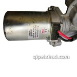 駿派D60電子方向管柱總成