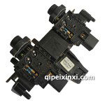 威志v5暖風(fēng)電機(jī)