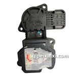 威志電子節氣門電機