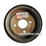 夏利N5A+后剎車鼓