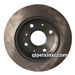 夏利N5N7N3剎車片