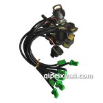 夏利N5N7扭力傳感器