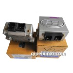 夏利N5N7轉向助力器電腦