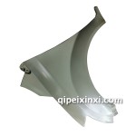 夏利威志V2葉子板