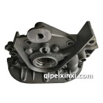 夏利威志機(jī)油泵