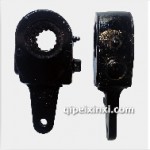 天龍后調(diào)整臂