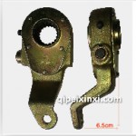 德龍3000前調(diào)整臂