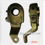 斯太爾后調(diào)整