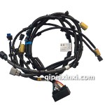 雅閣前端線束本田